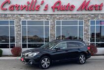 2019 Subaru Outback Limited Grand Junction CO 2019 Subaru Outback Limited Grand Junction CO