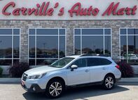 2019 Subaru Outback Limited Grand Junction CO 2019 Subaru Outback Limited Grand Junction CO