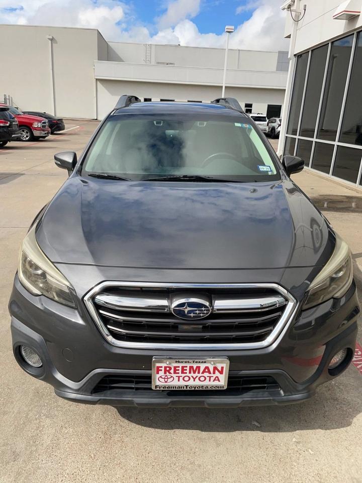 2019 Subaru Outback Limited Hurst TX