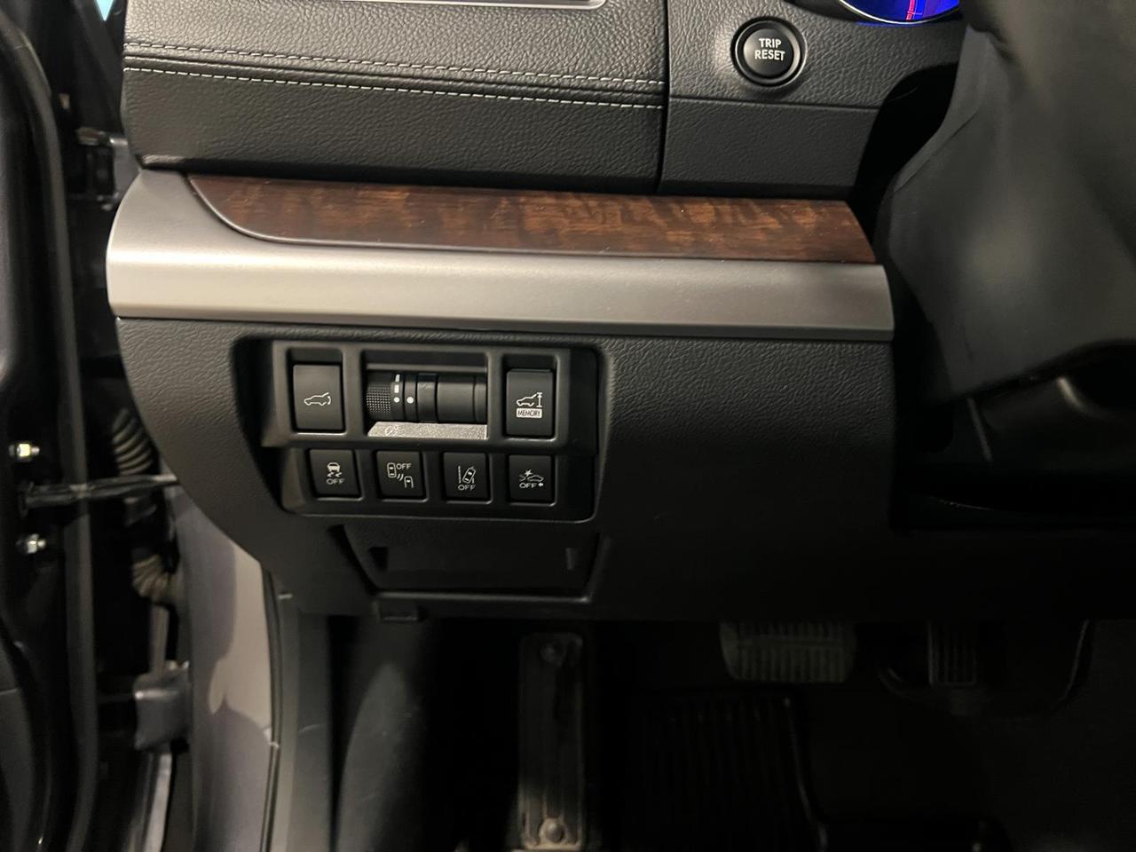 2019 Subaru Outback Limited Parker CO