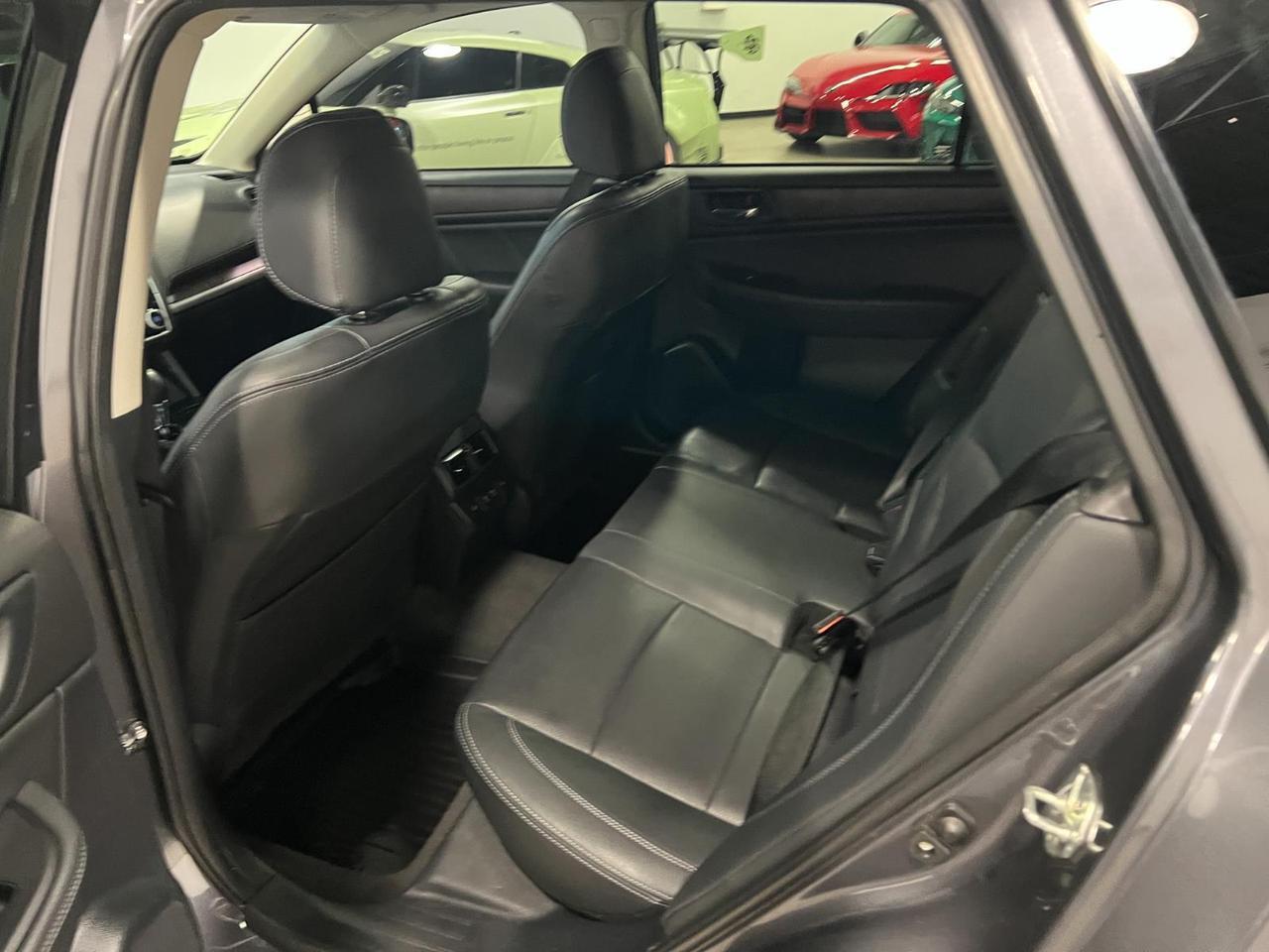 2019 Subaru Outback Limited Parker CO