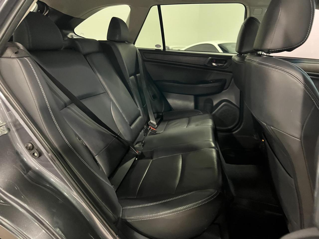 2019 Subaru Outback Limited Parker CO