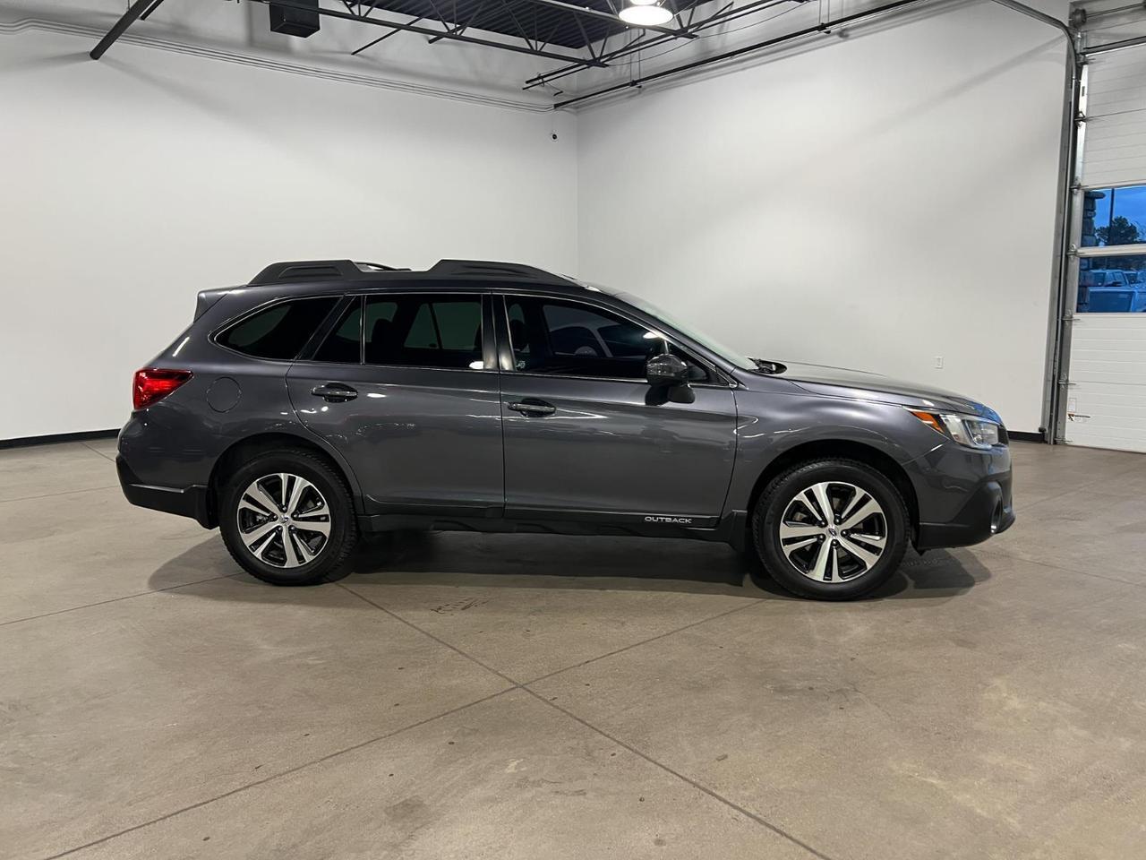 2019 Subaru Outback Limited Parker CO