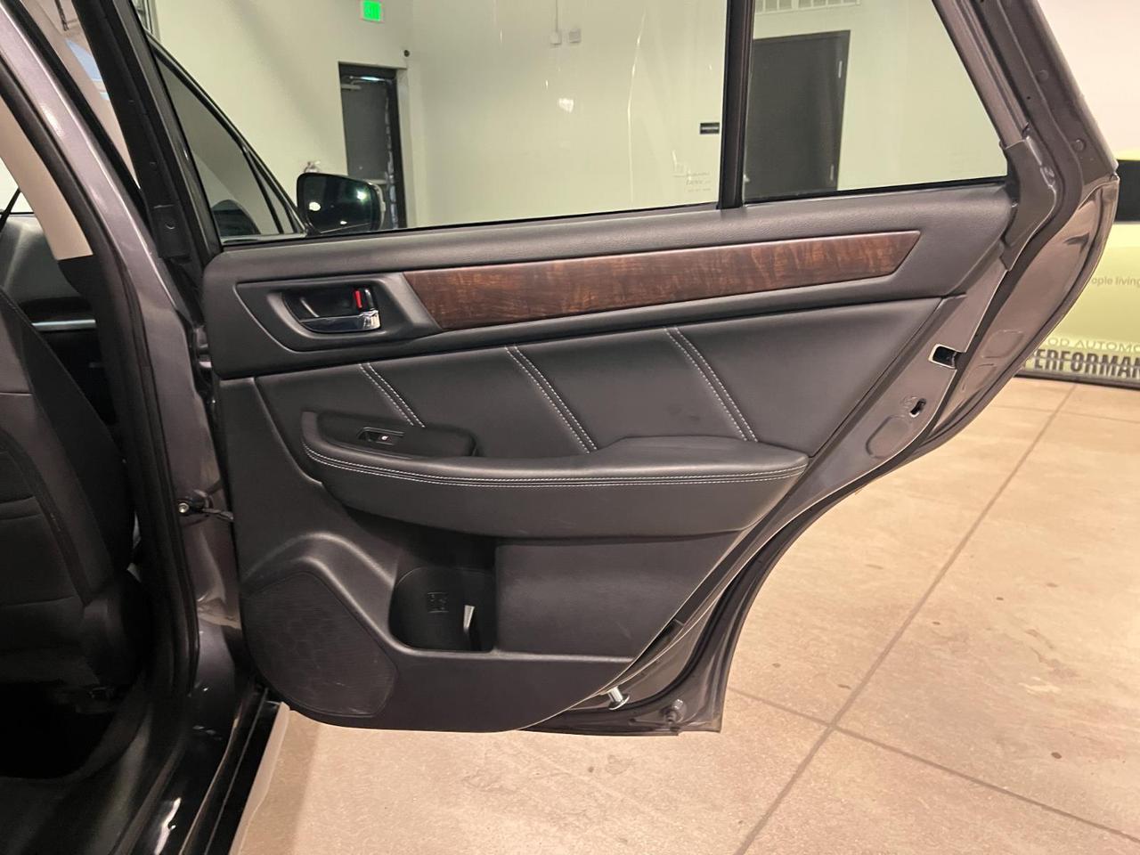 2019 Subaru Outback Limited Parker CO