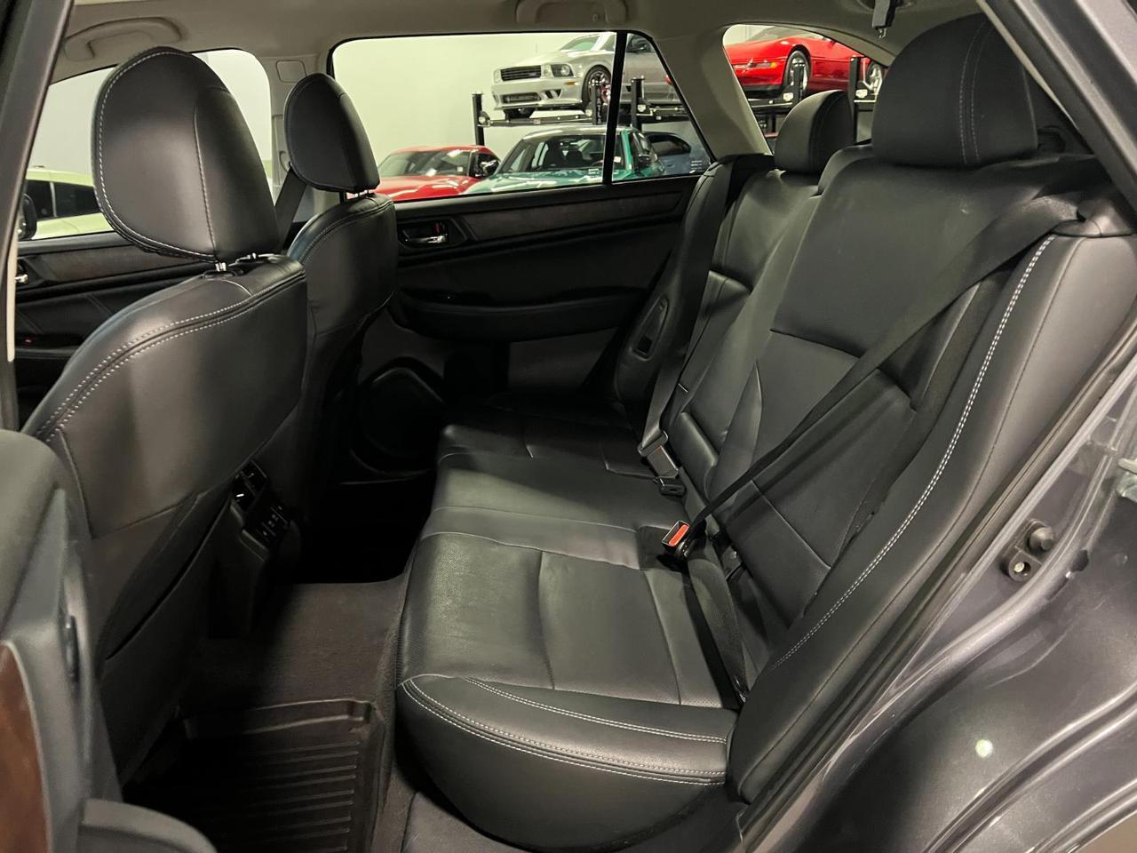 2019 Subaru Outback Limited Parker CO