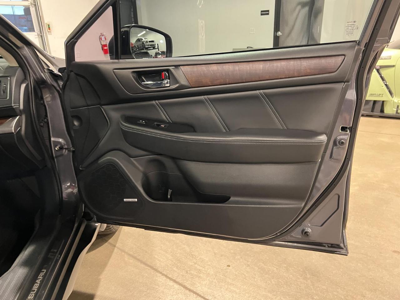 2019 Subaru Outback Limited Parker CO