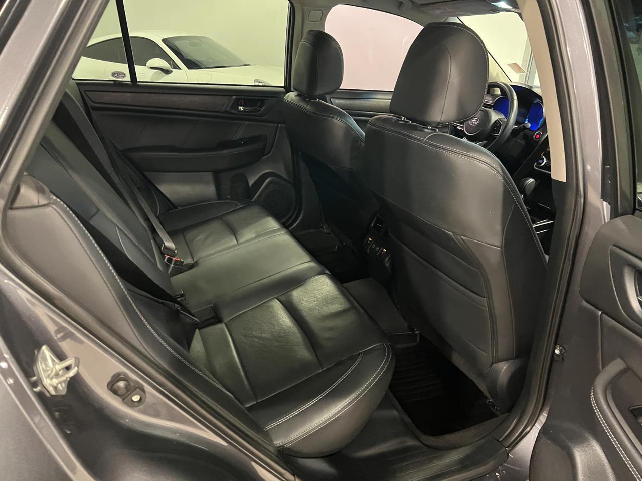 2019 Subaru Outback Limited Parker CO