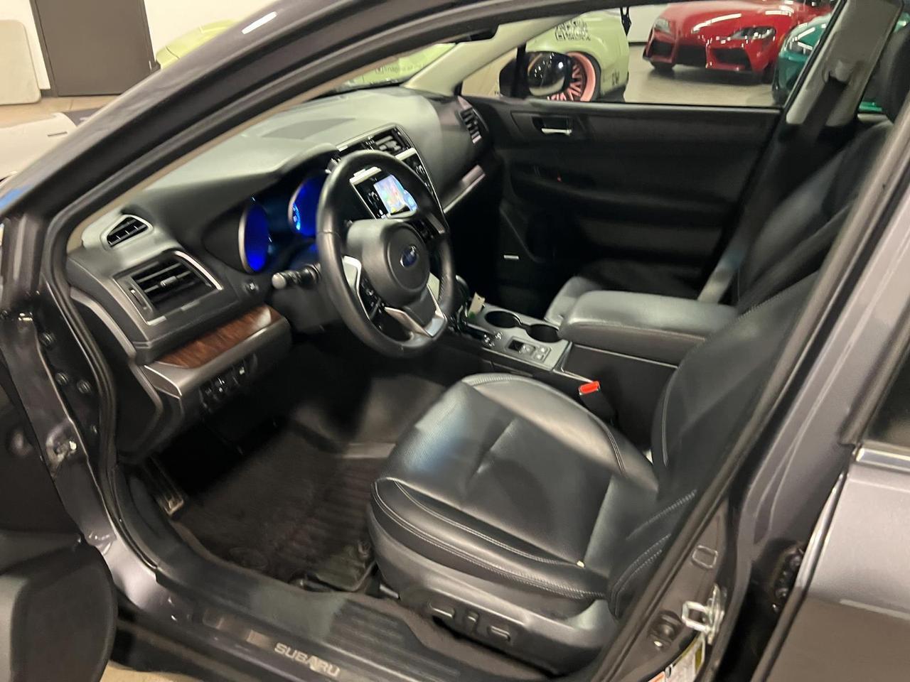 2019 Subaru Outback Limited Parker CO