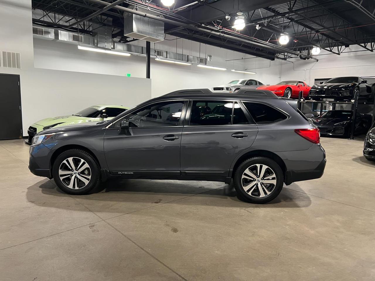 2019 Subaru Outback Limited Parker CO