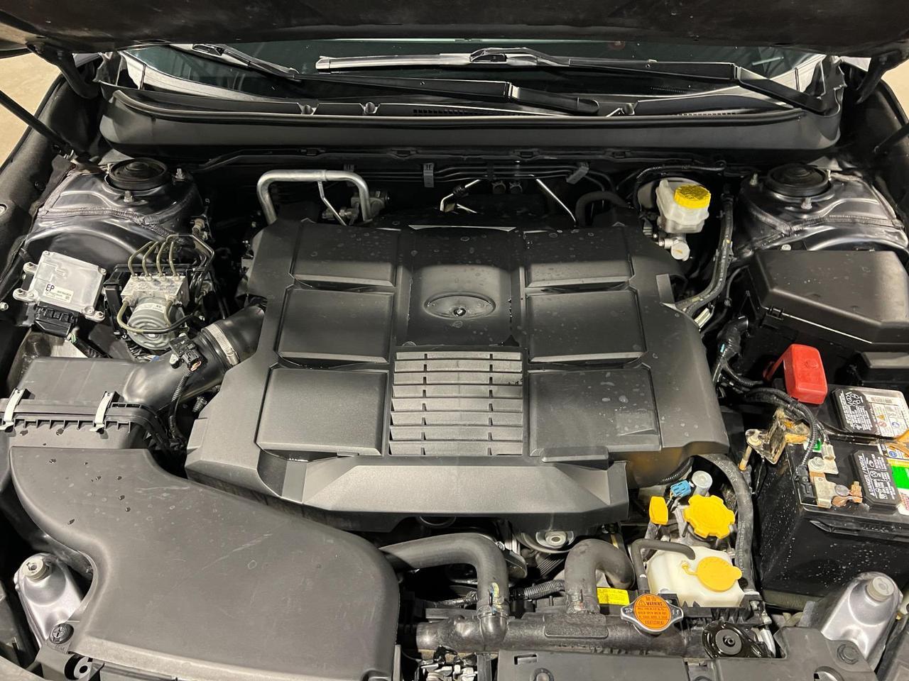 2019 Subaru Outback Limited Parker CO