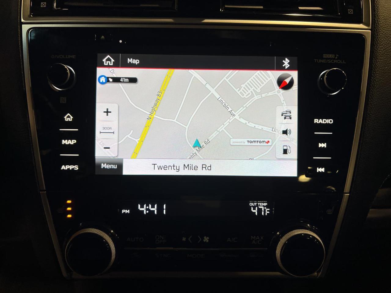 2019 Subaru Outback Limited Parker CO