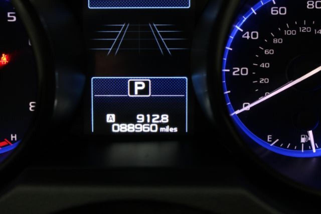 2019 Subaru Outback Limited Plano TX