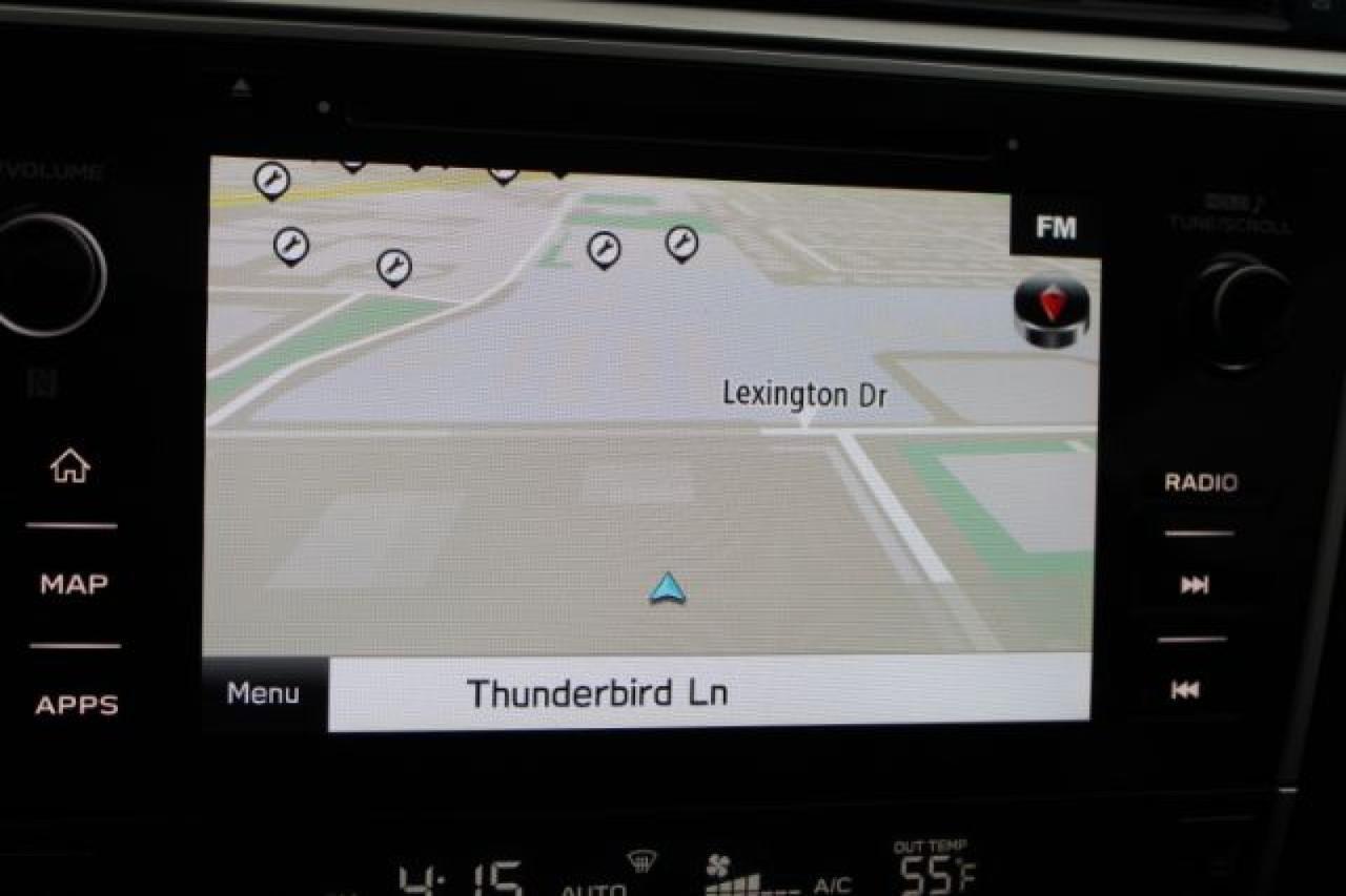 2019 Subaru Outback Limited Plano TX