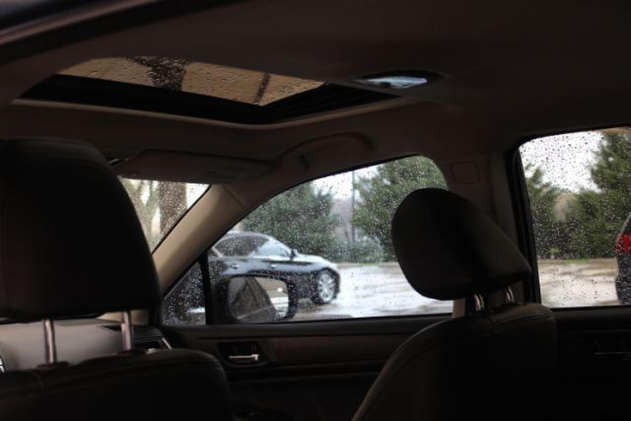 2019 Subaru Outback Limited Plano TX