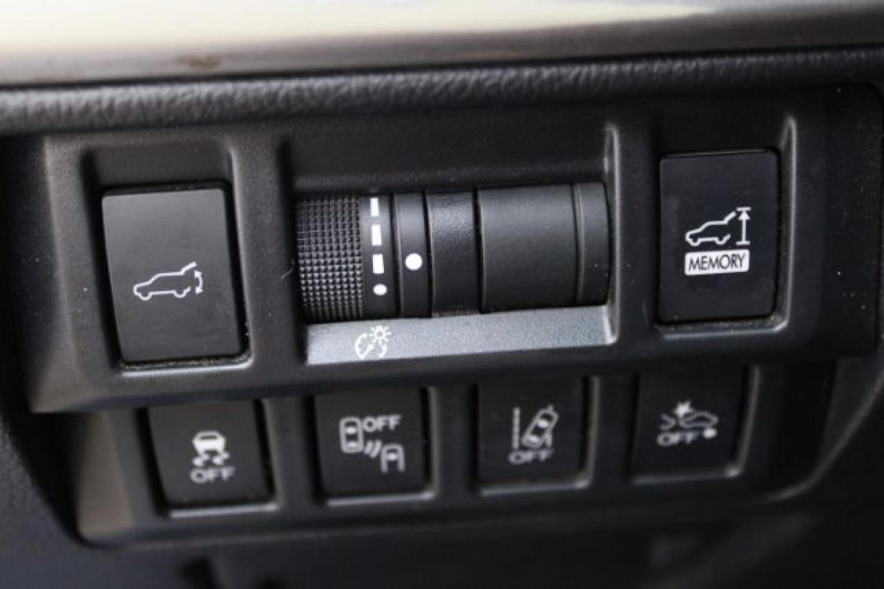 2019 Subaru Outback Limited Plano TX