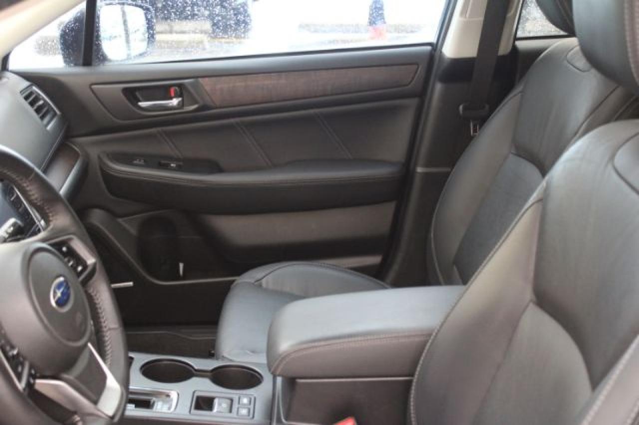 2019 Subaru Outback Limited Plano TX