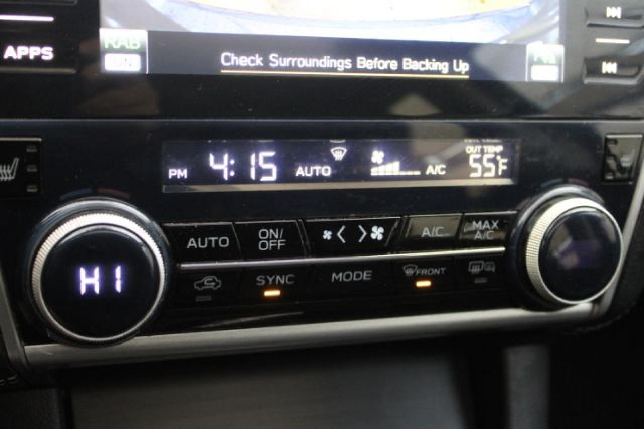 2019 Subaru Outback Limited Plano TX