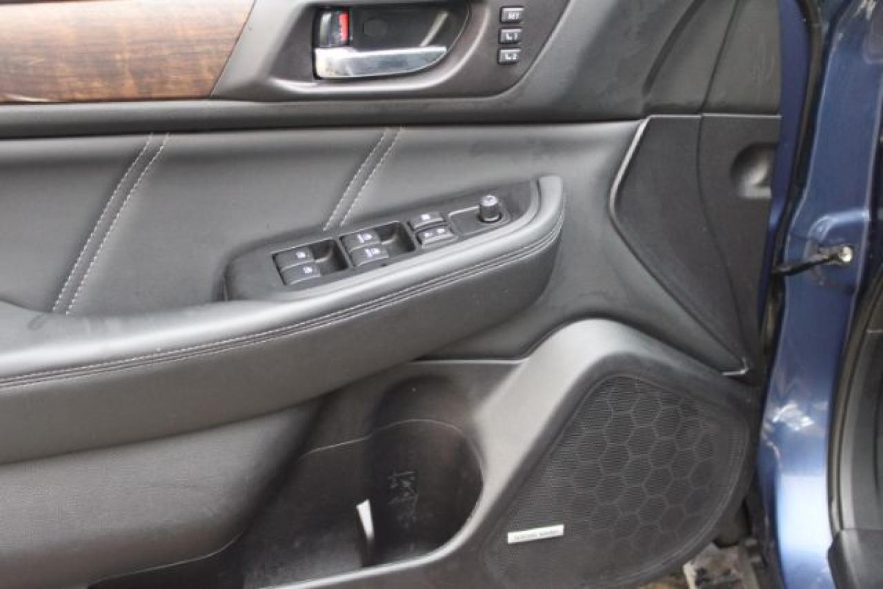 2019 Subaru Outback Limited Plano TX