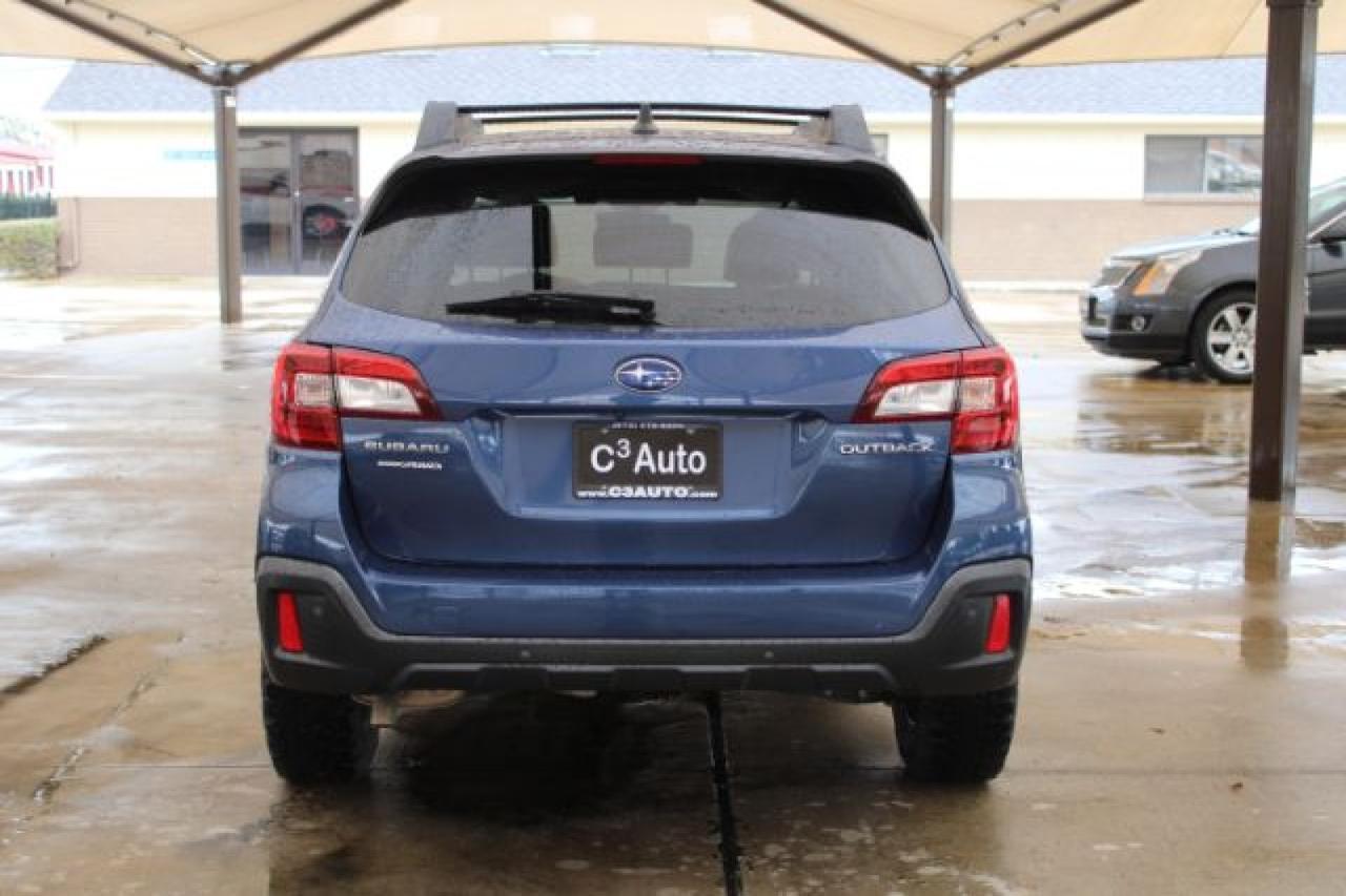 2019 Subaru Outback Limited Plano TX