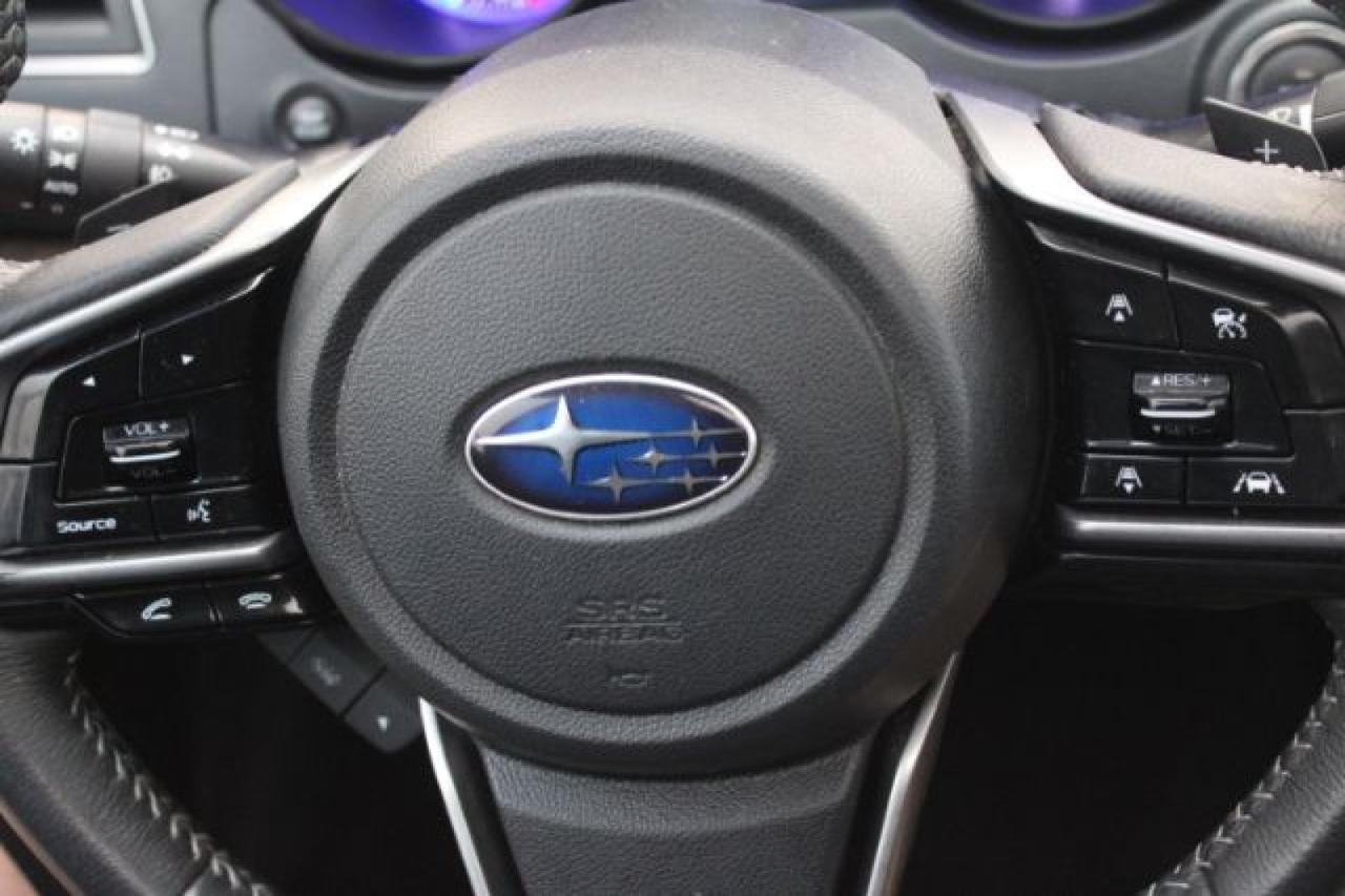 2019 Subaru Outback Limited Plano TX