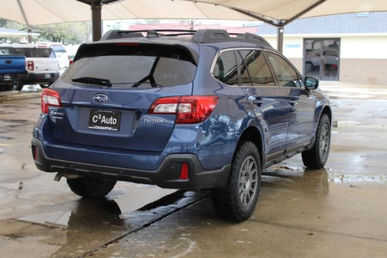 2019 Subaru Outback Limited Plano TX