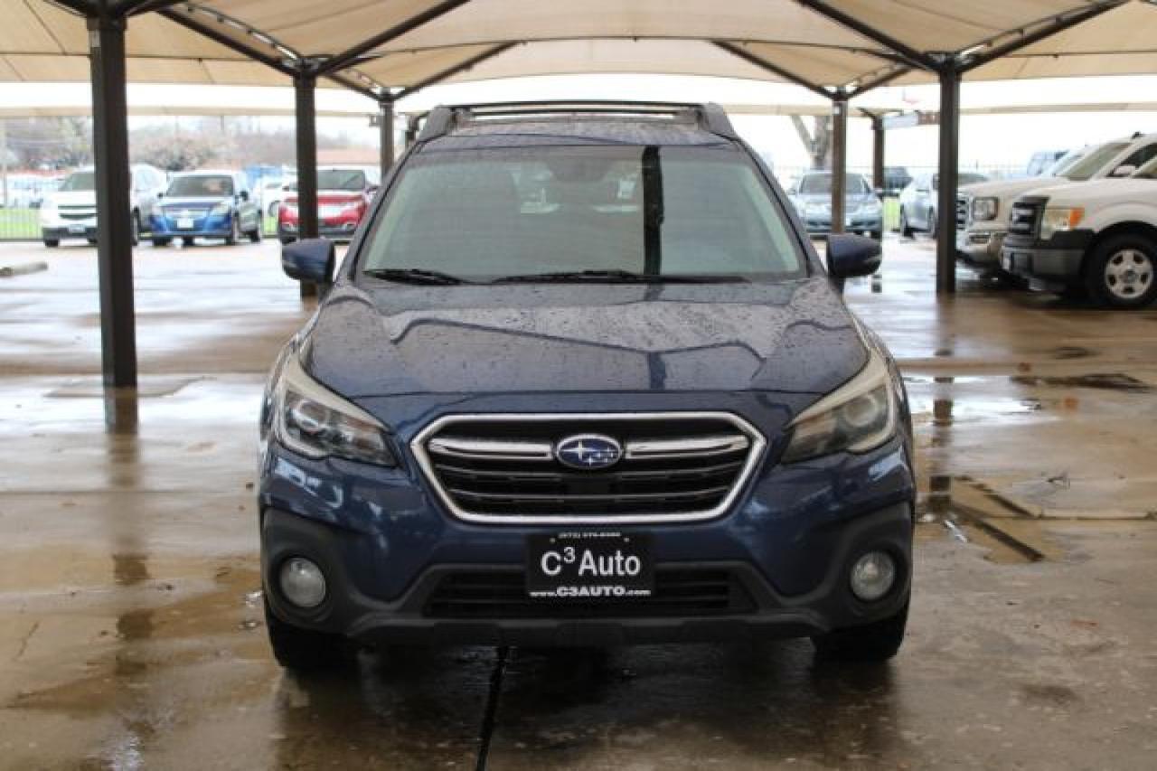 2019 Subaru Outback Limited Plano TX