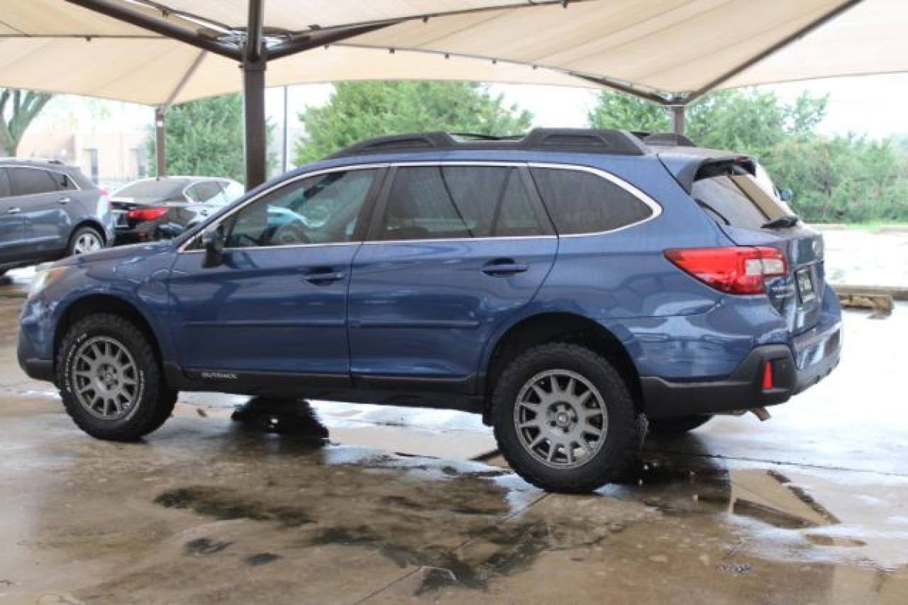 2019 Subaru Outback Limited Plano TX