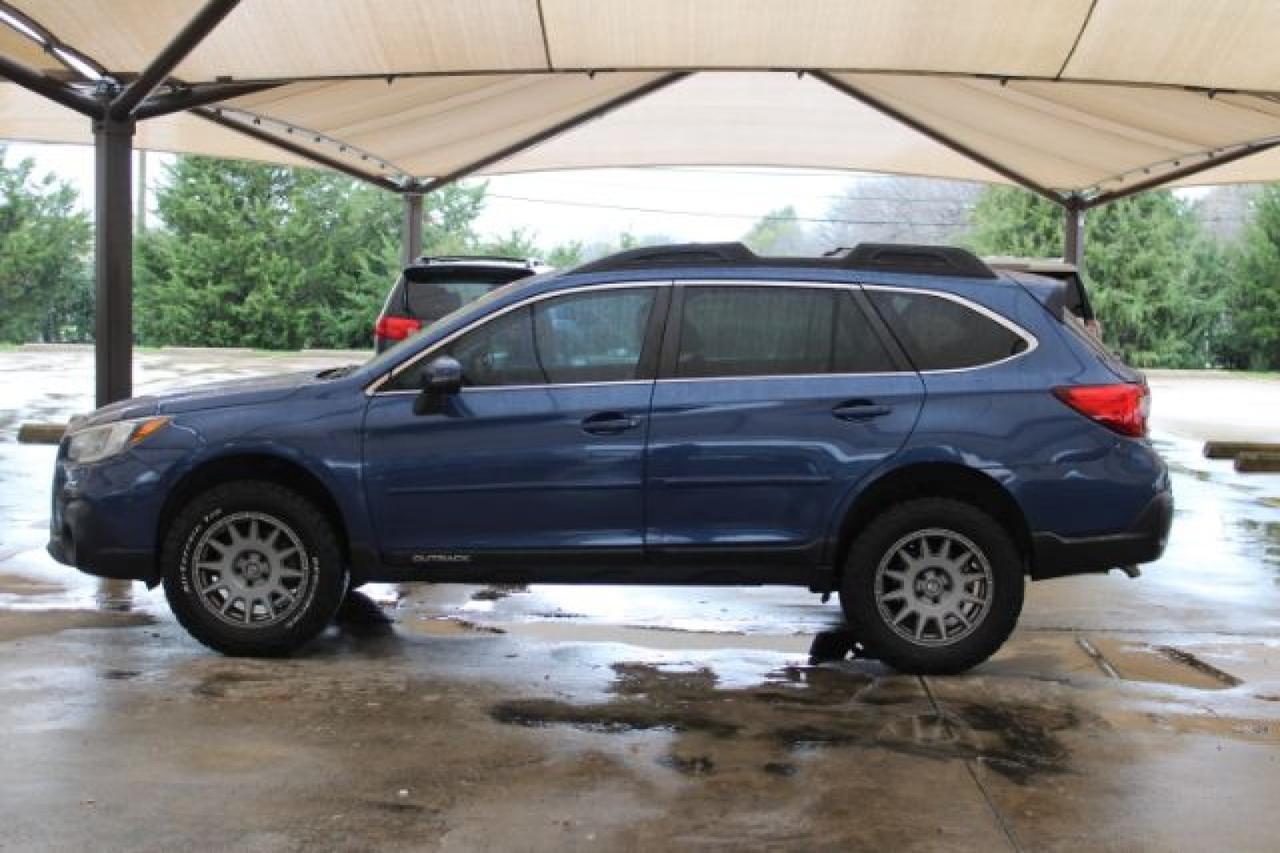 2019 Subaru Outback Limited Plano TX