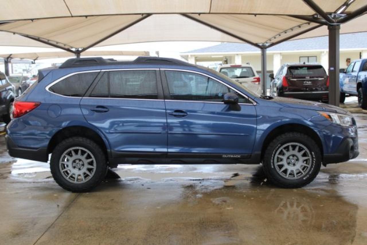 2019 Subaru Outback Limited Plano TX