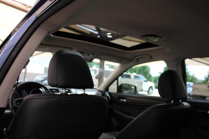 2019 Subaru Outback Limited Plano TX