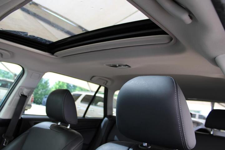 2019 Subaru Outback Limited Plano TX