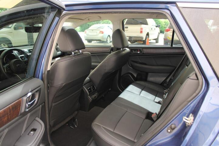 2019 Subaru Outback Limited Plano TX
