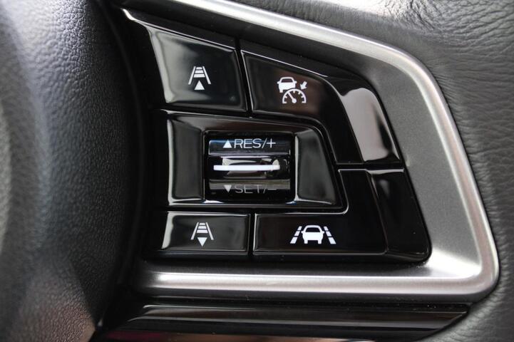 2019 Subaru Outback Limited Plano TX