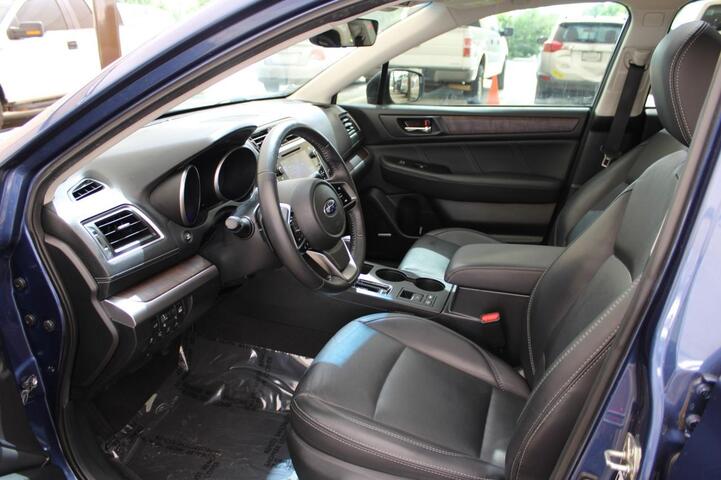 2019 Subaru Outback Limited Plano TX