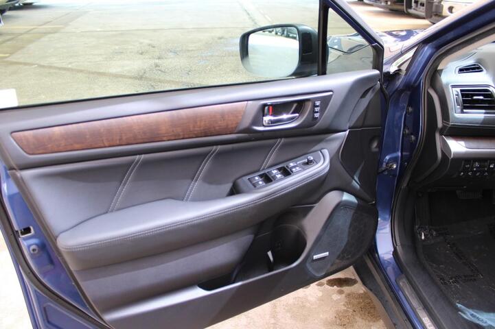 2019 Subaru Outback Limited Plano TX