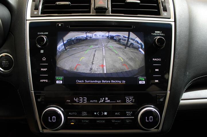 2019 Subaru Outback Limited Plano TX