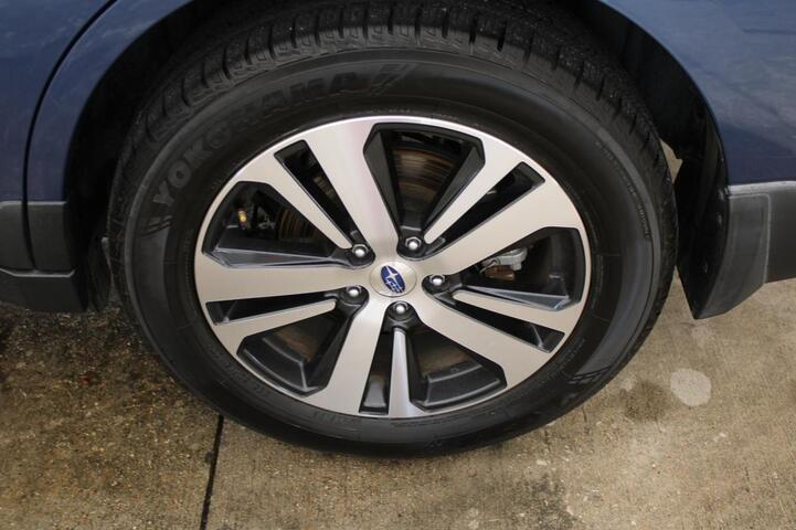 2019 Subaru Outback Limited Plano TX