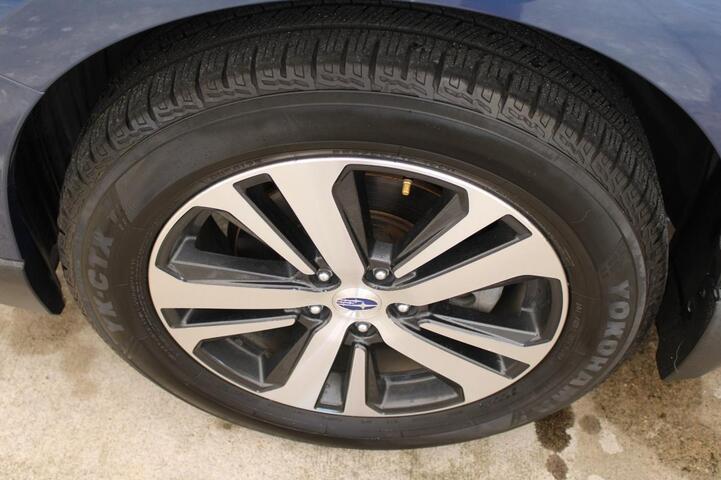 2019 Subaru Outback Limited Plano TX