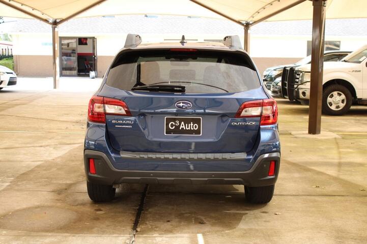 2019 Subaru Outback Limited Plano TX