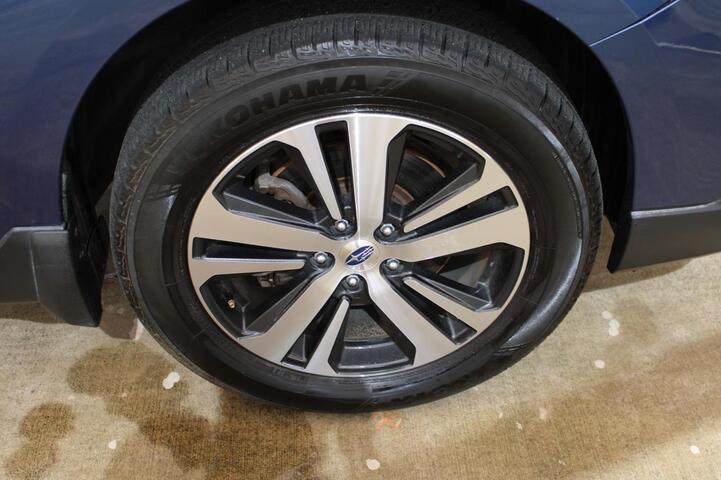 2019 Subaru Outback Limited Plano TX