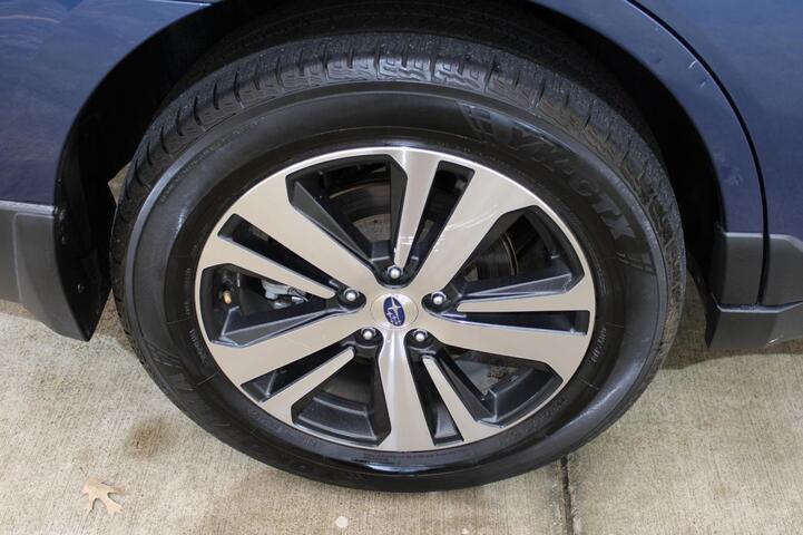 2019 Subaru Outback Limited Plano TX
