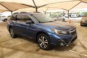 2019 Subaru Outback Limited