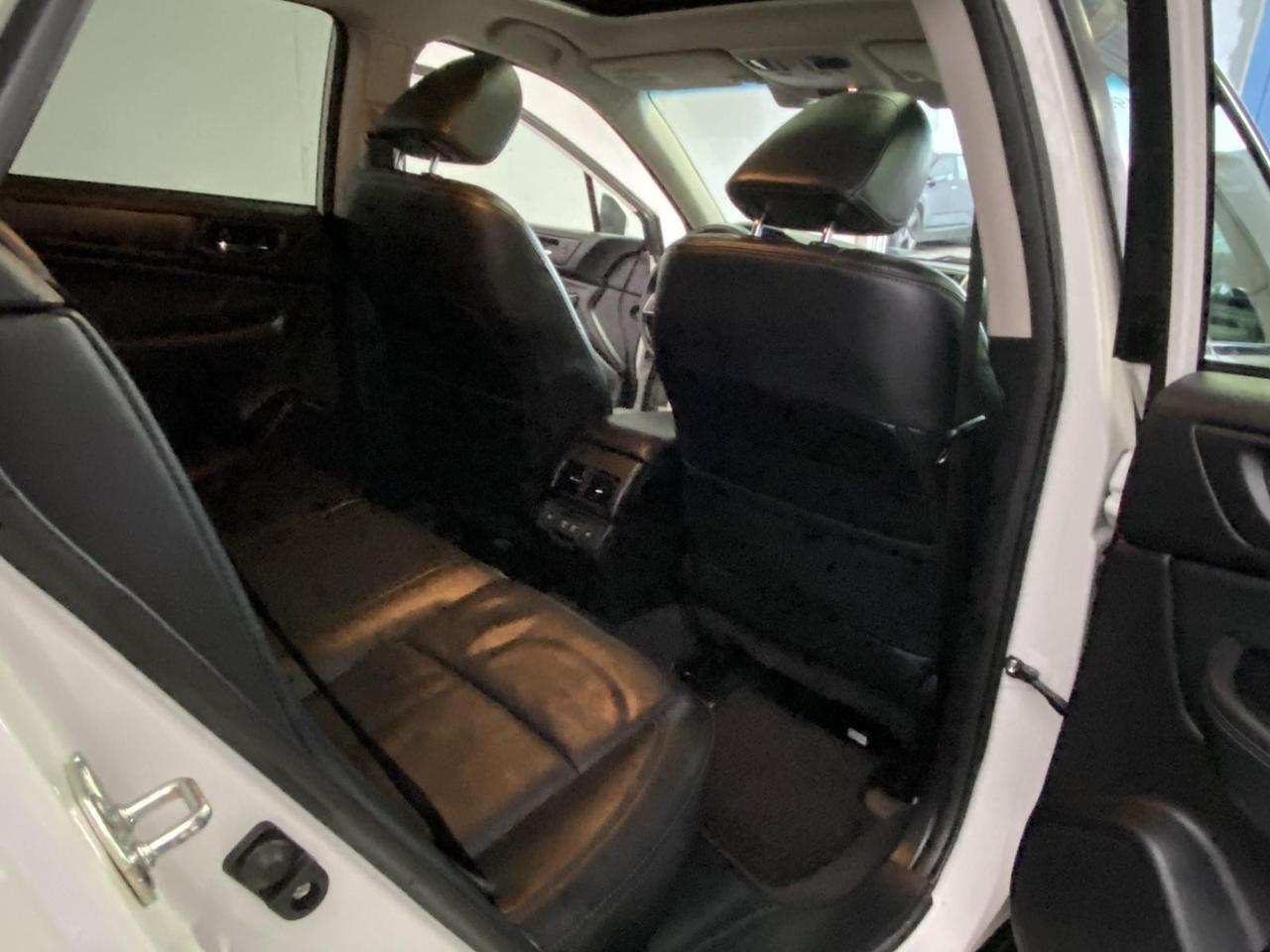 2019 Subaru Outback Limited Richmond Hill NY