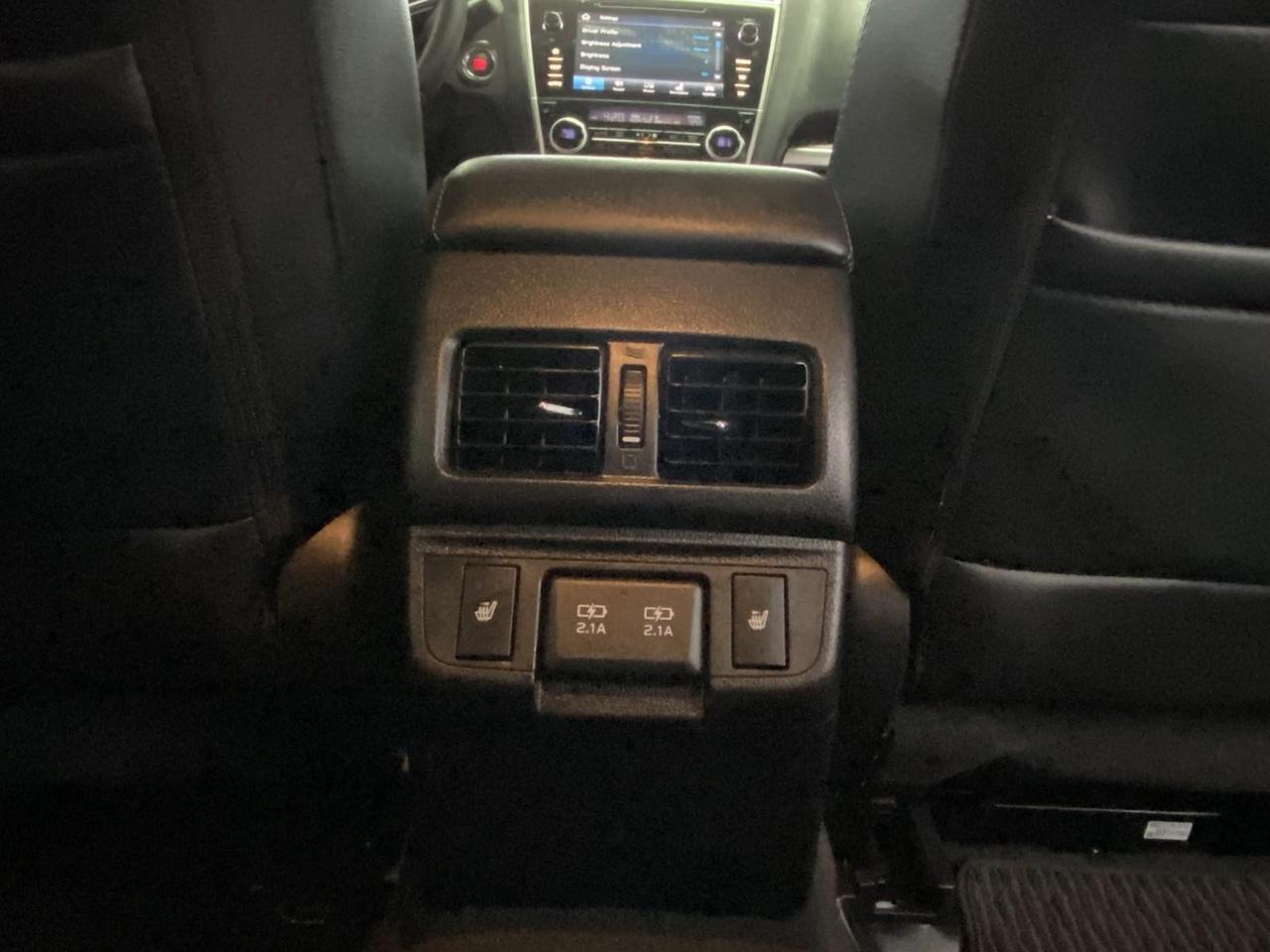 2019 Subaru Outback Limited Richmond Hill NY