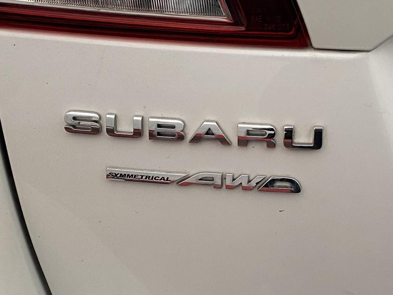 2019 Subaru Outback Limited Richmond Hill NY