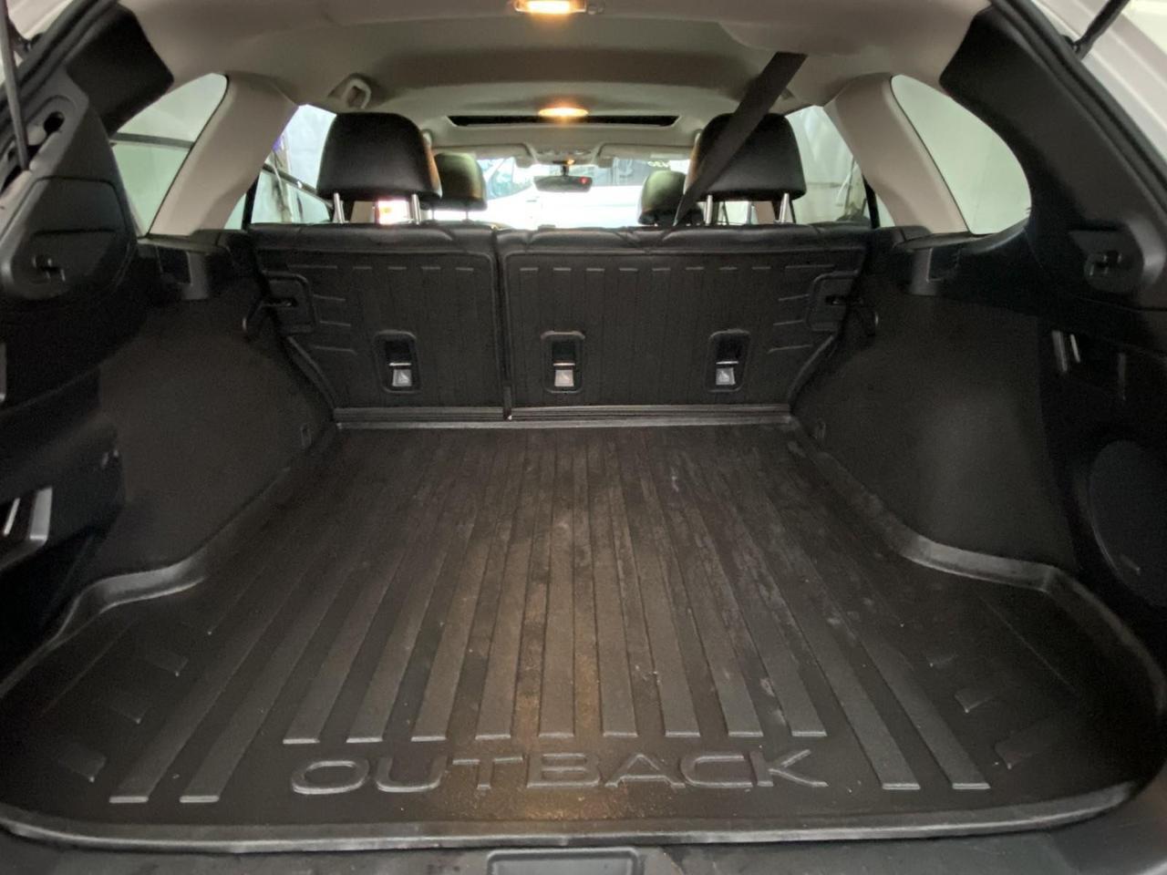 2019 Subaru Outback Limited Richmond Hill NY