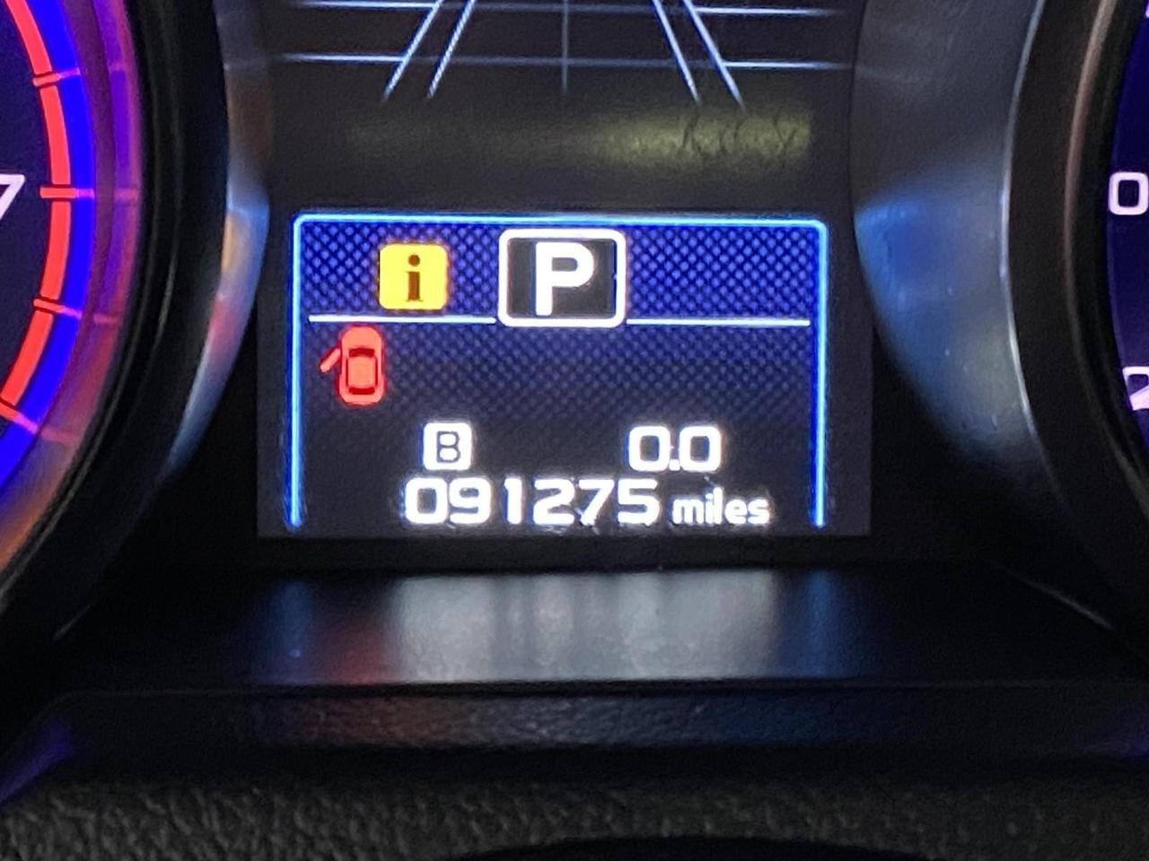 2019 Subaru Outback Limited Richmond Hill NY