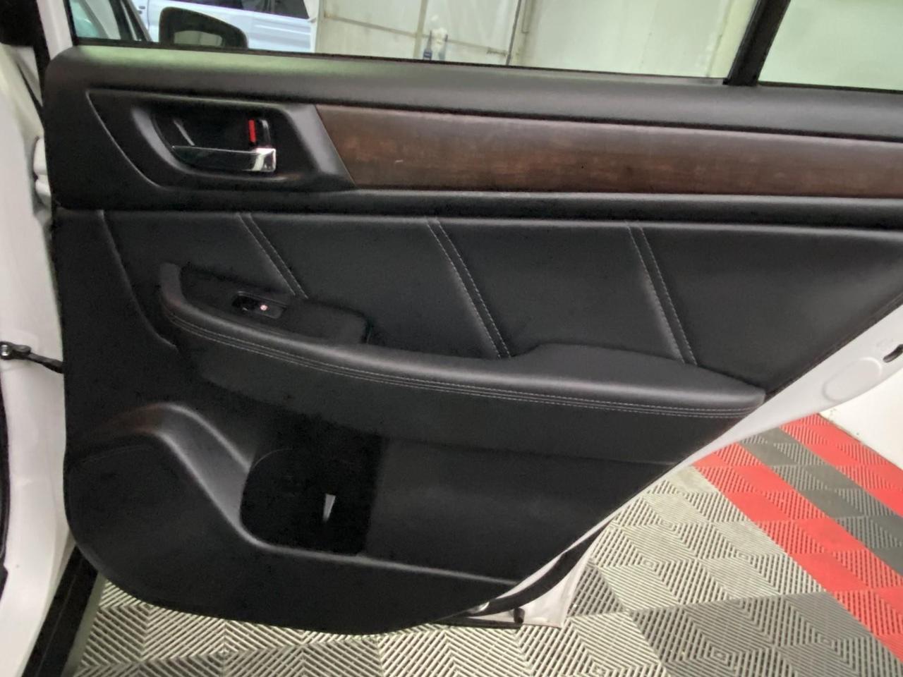 2019 Subaru Outback Limited Richmond Hill NY