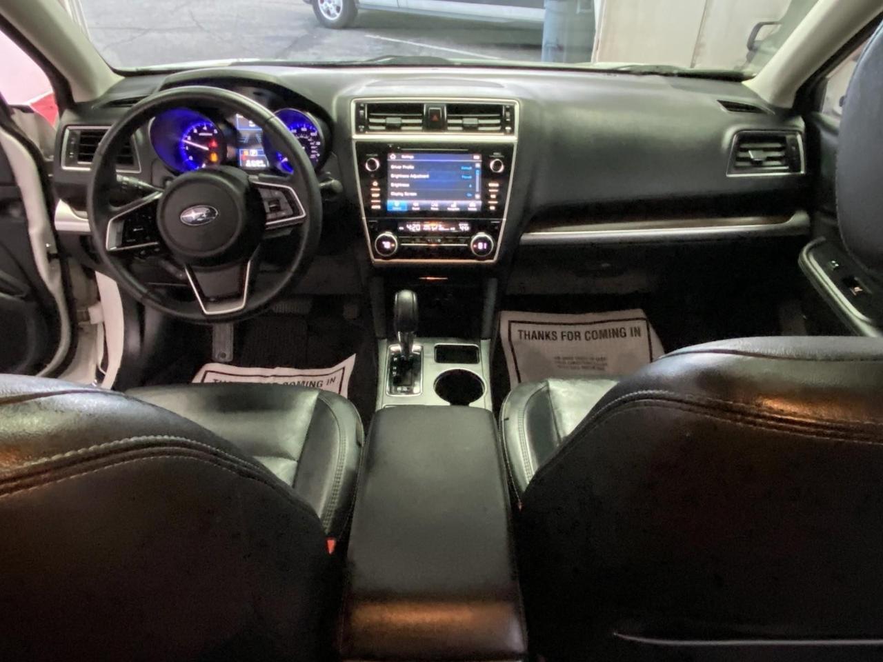 2019 Subaru Outback Limited Richmond Hill NY