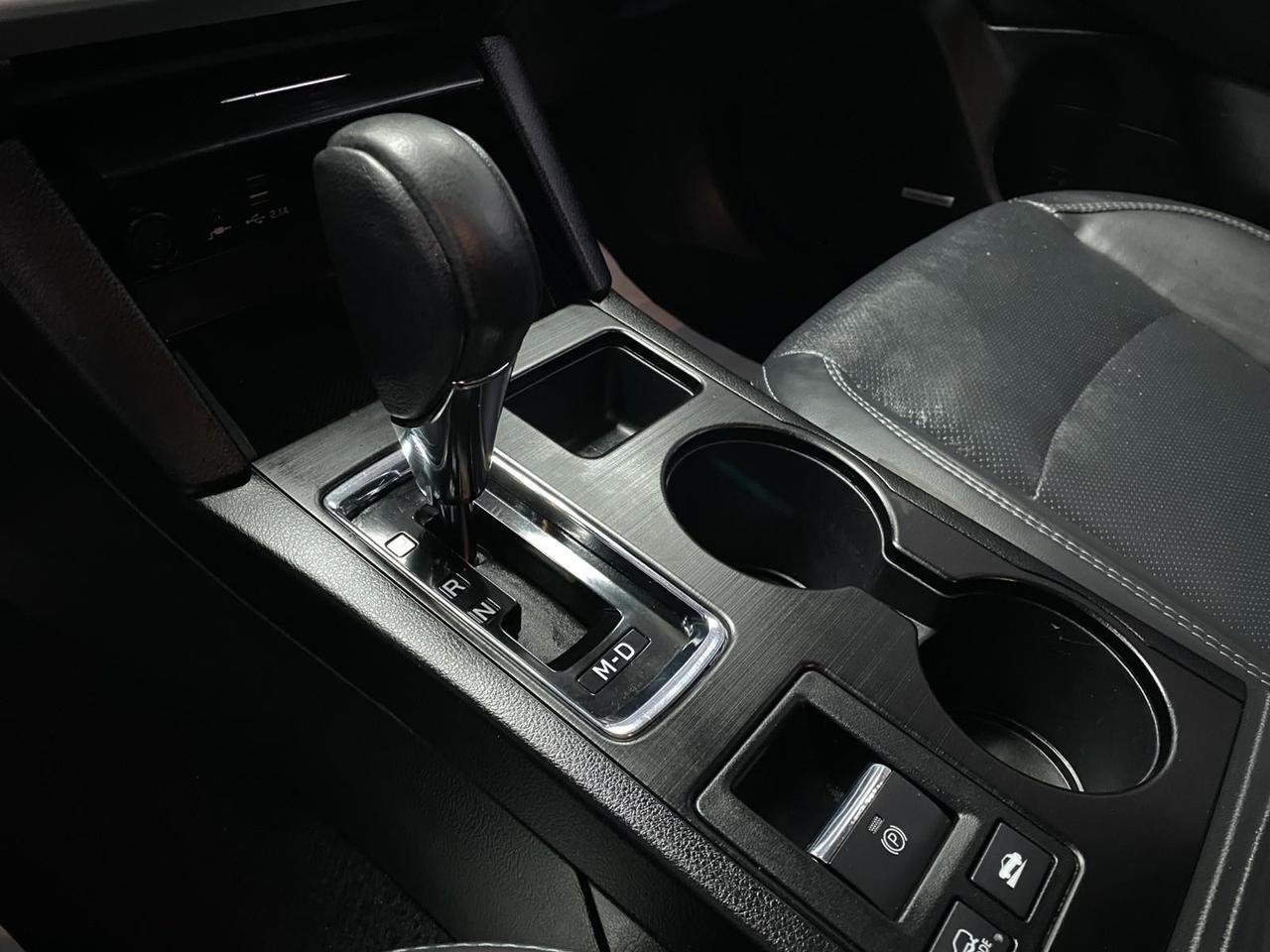 2019 Subaru Outback Limited Richmond Hill NY